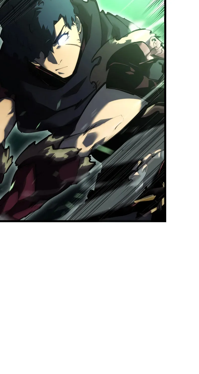 Return of the SSS-Class Ranker Chapter 89 page 32 - 