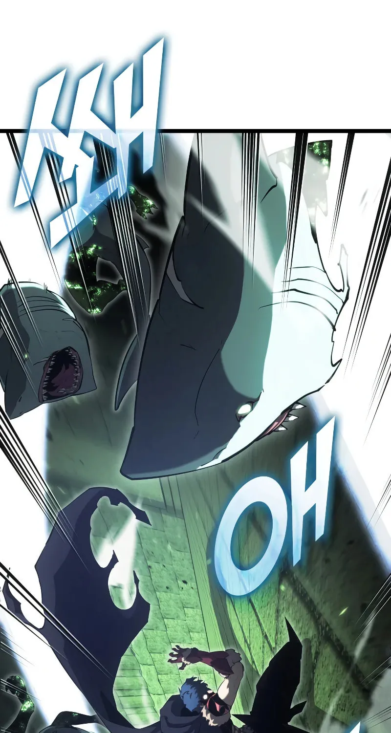 Return of the SSS-Class Ranker Chapter 89 page 33 - 