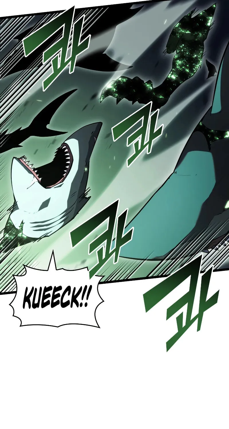 Return of the SSS-Class Ranker Chapter 89 page 35 - 