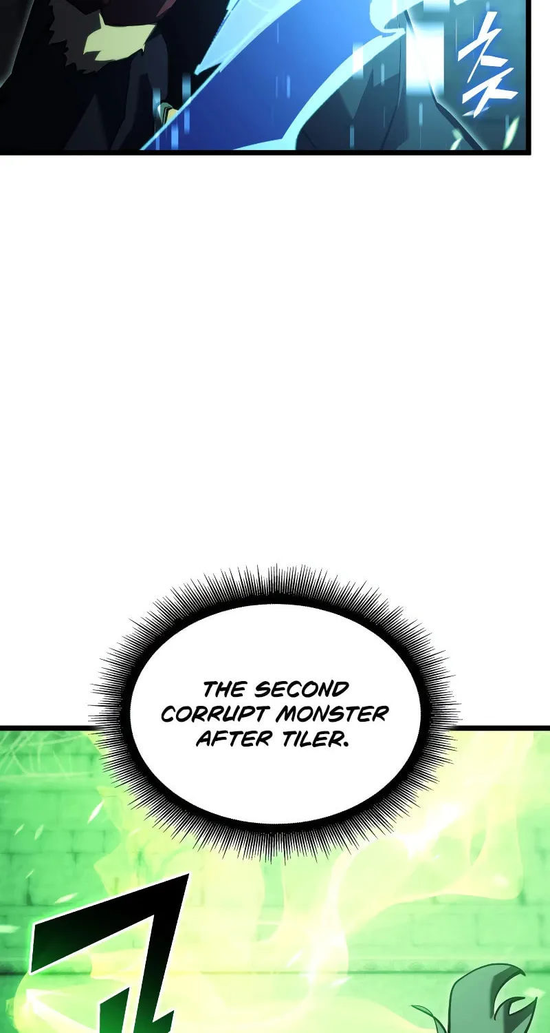 Return of the SSS-Class Ranker Chapter 89 page 5 - 
