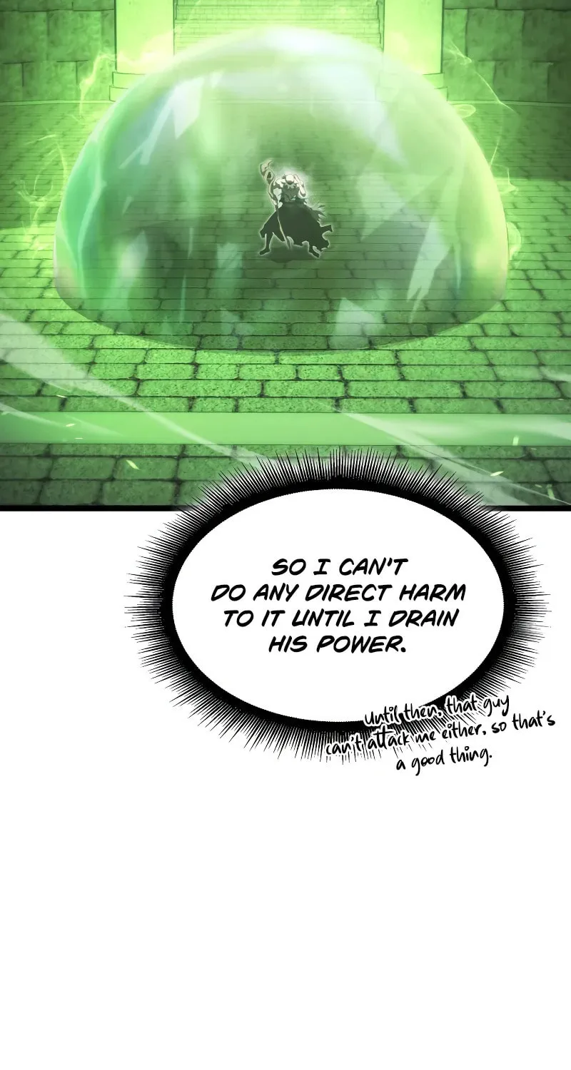 Return of the SSS-Class Ranker Chapter 89 page 41 - 