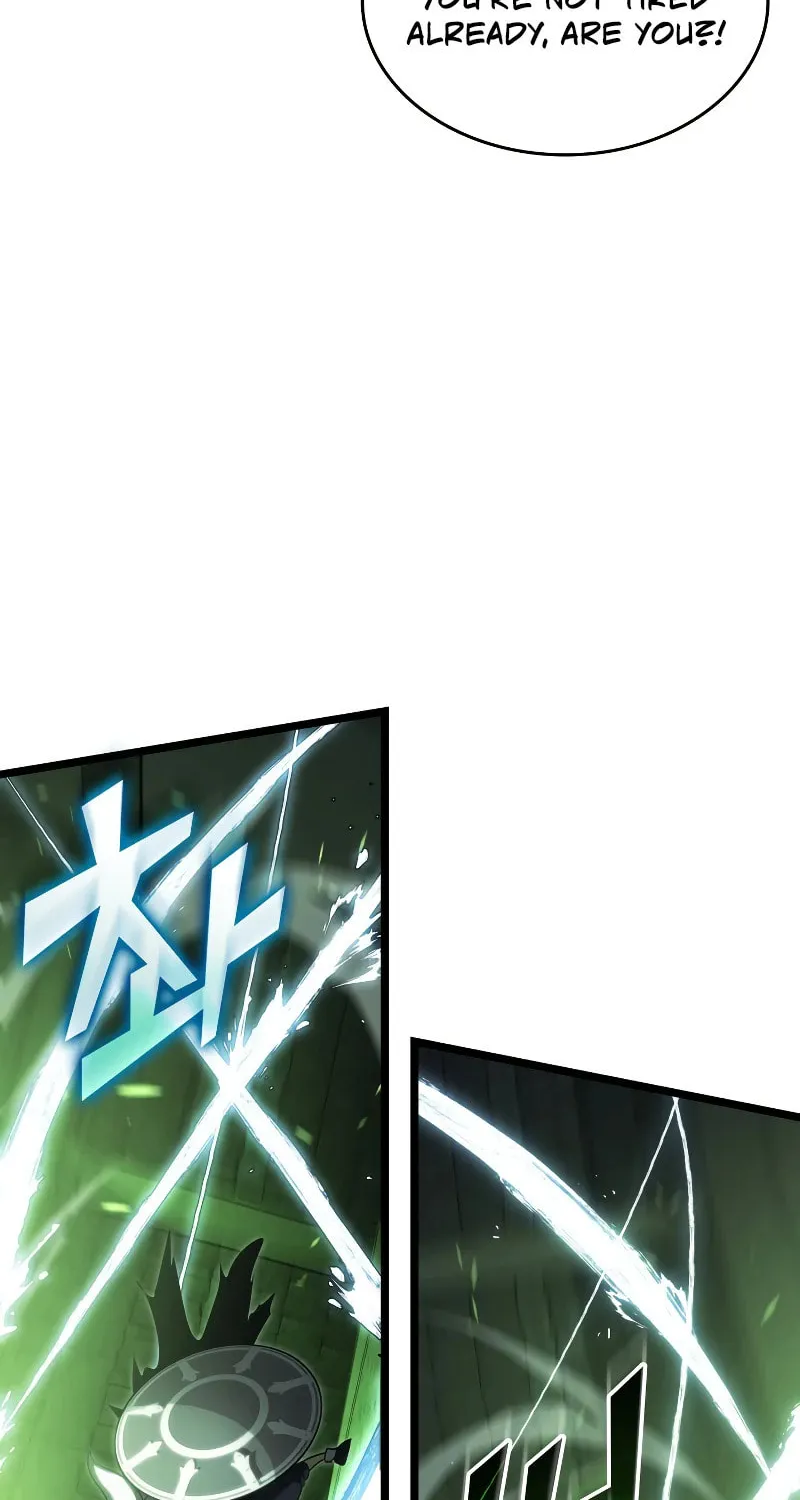 Return of the SSS-Class Ranker Chapter 89 page 43 - 