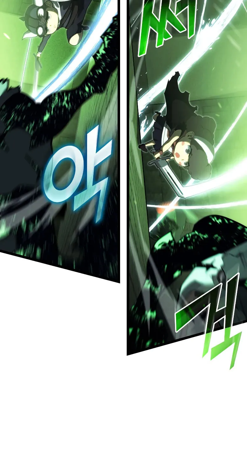 Return of the SSS-Class Ranker Chapter 89 page 44 - 
