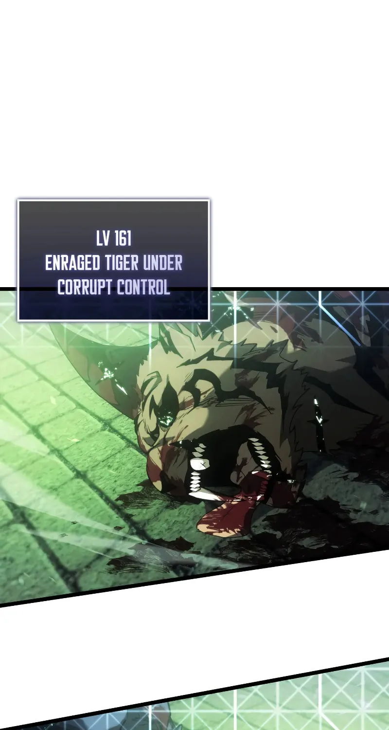 Return of the SSS-Class Ranker Chapter 89 page 50 - 