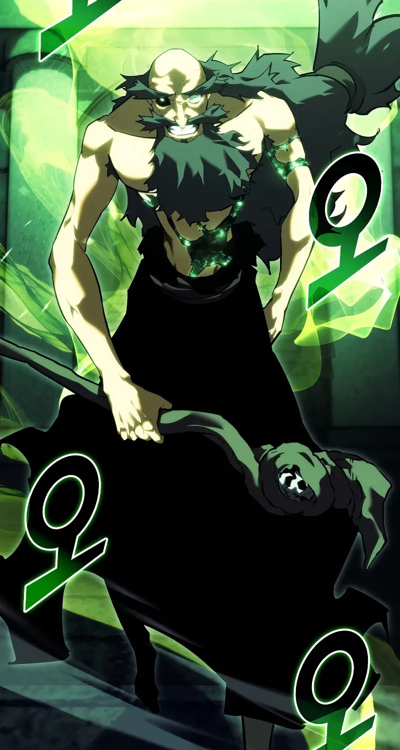 Return of the SSS-Class Ranker Chapter 89 page 6 - 