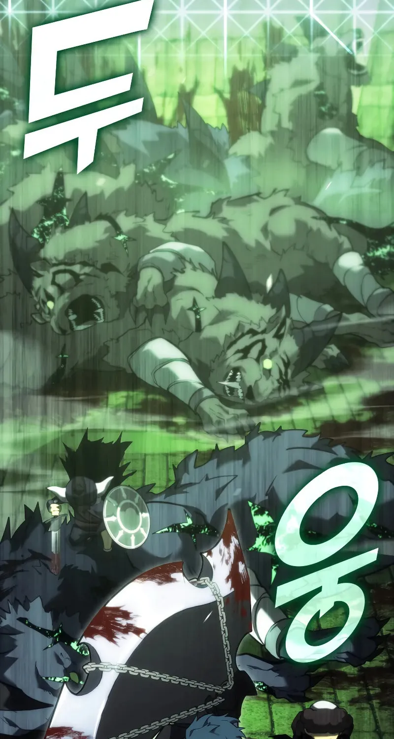 Return of the SSS-Class Ranker Chapter 89 page 52 - 