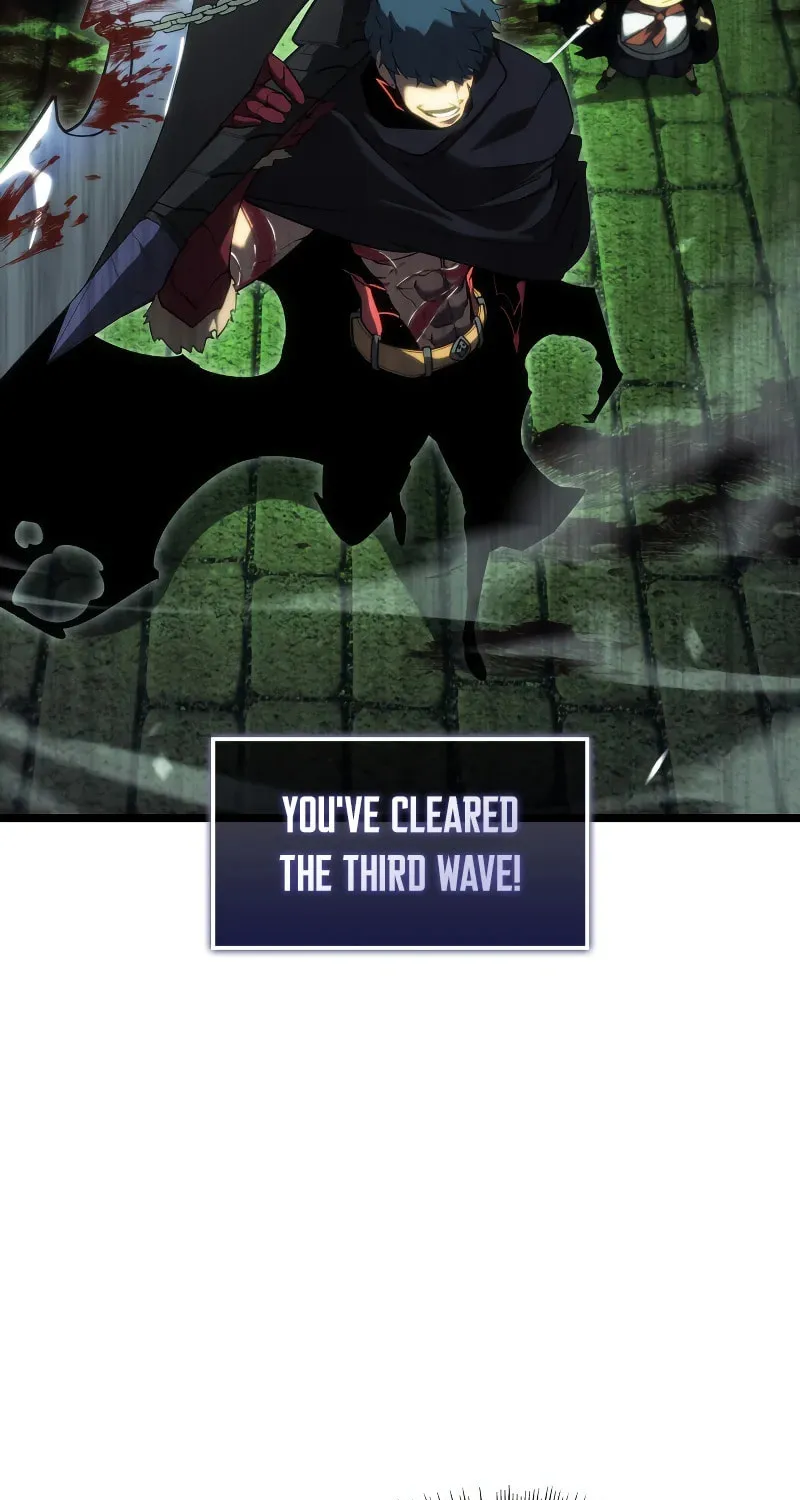 Return of the SSS-Class Ranker Chapter 89 page 53 - 