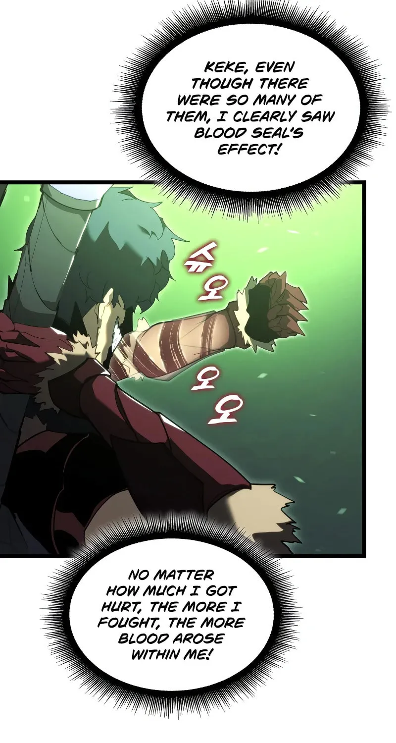 Return of the SSS-Class Ranker Chapter 89 page 54 - 