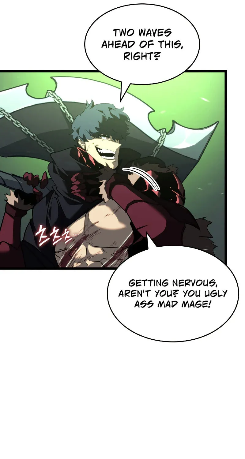 Return of the SSS-Class Ranker Chapter 89 page 56 - 