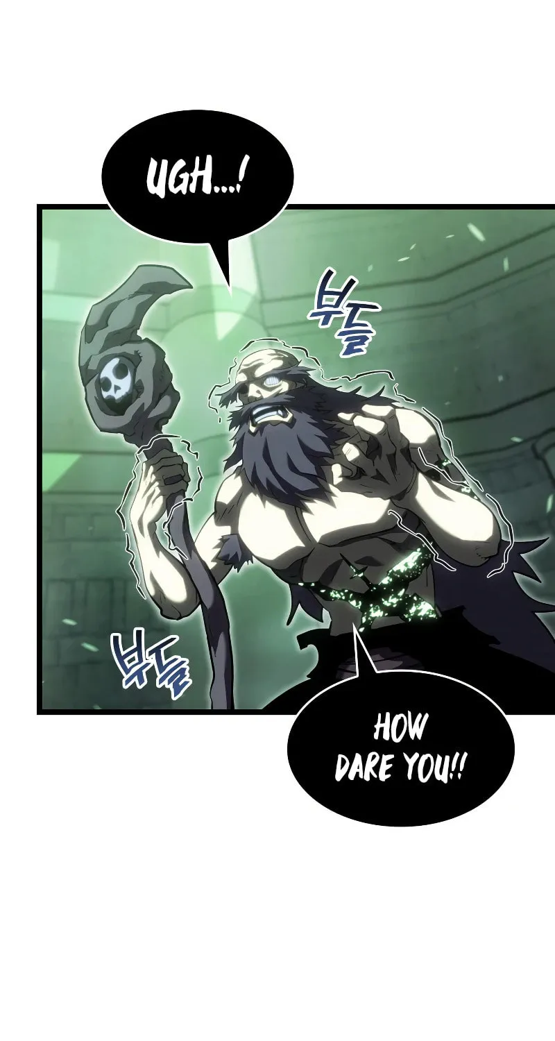 Return of the SSS-Class Ranker Chapter 89 page 57 - 