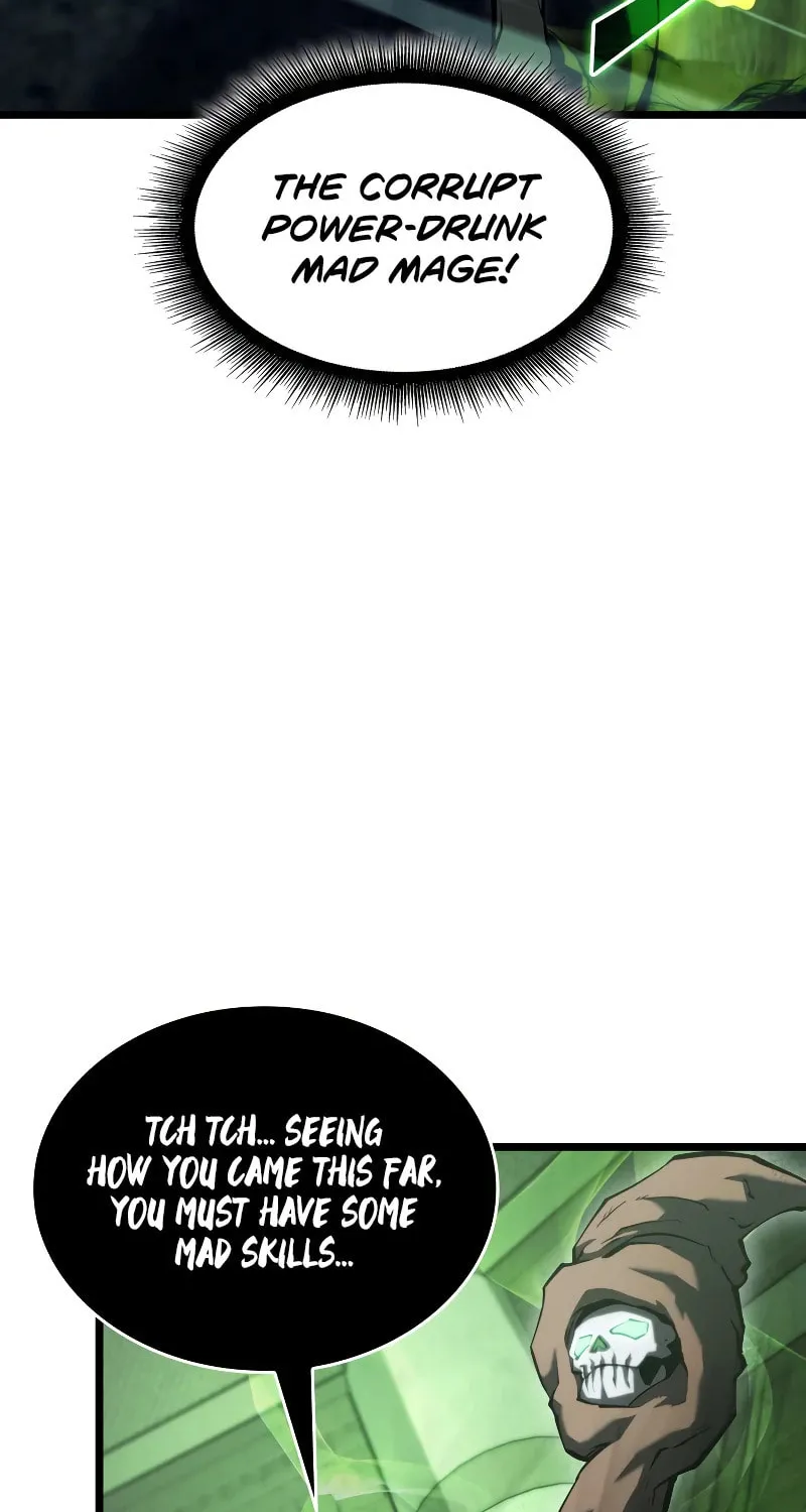 Return of the SSS-Class Ranker Chapter 89 page 7 - 