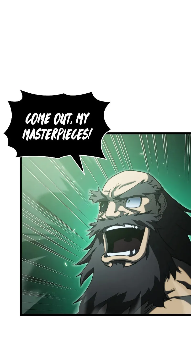 Return of the SSS-Class Ranker Chapter 89 page 63 - 