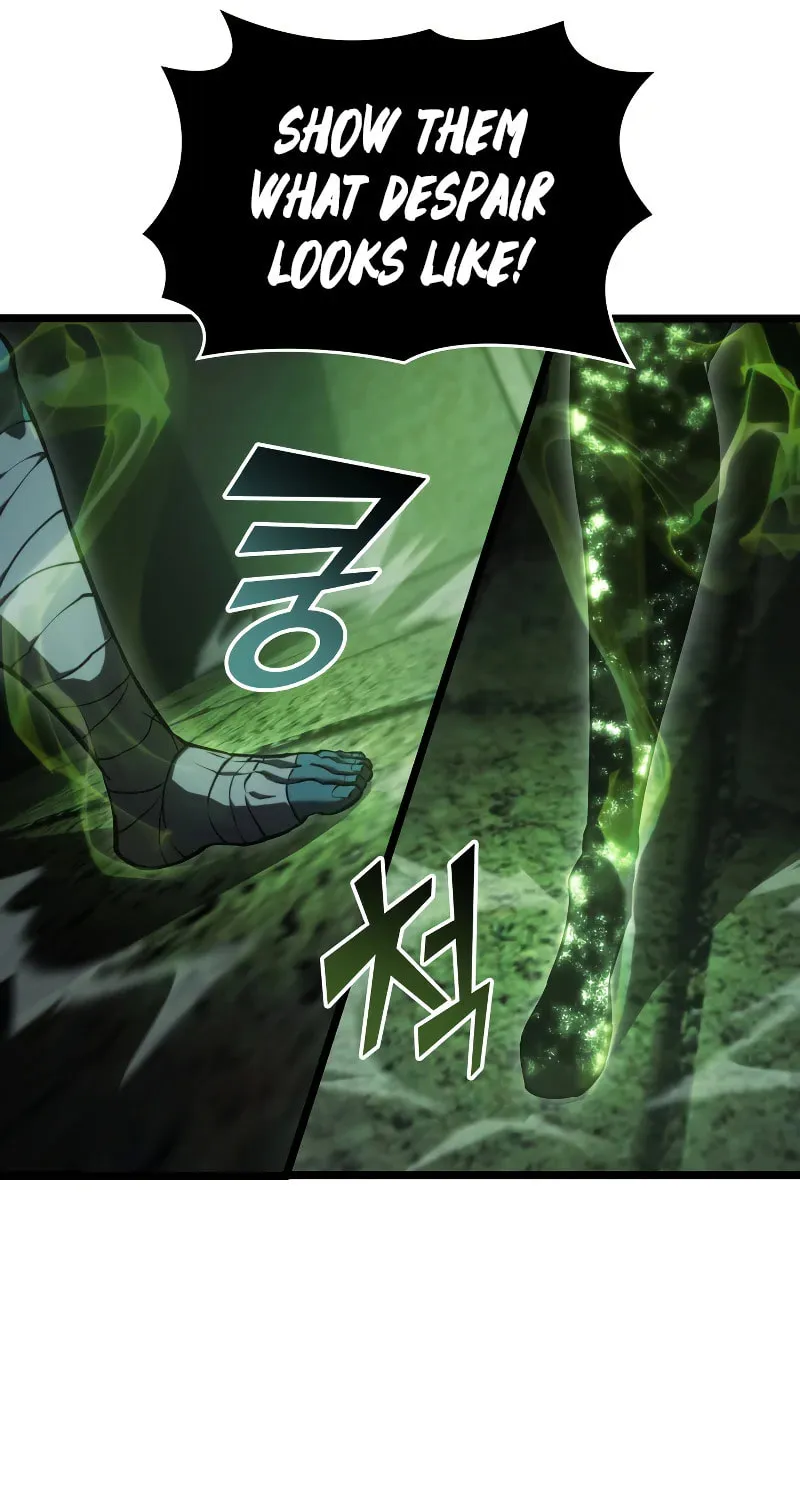 Return of the SSS-Class Ranker Chapter 89 page 65 - 