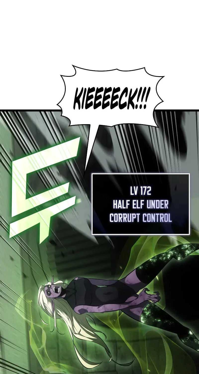 Return of the SSS-Class Ranker Chapter 89 page 66 - 