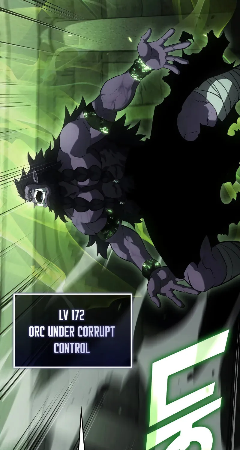 Return of the SSS-Class Ranker Chapter 89 page 67 - 