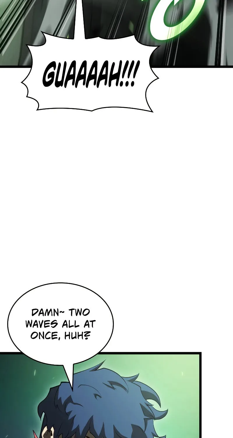 Return of the SSS-Class Ranker Chapter 89 page 68 - 