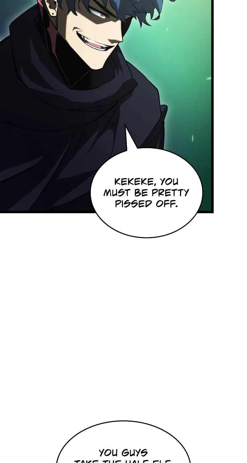Return of the SSS-Class Ranker Chapter 89 page 69 - 