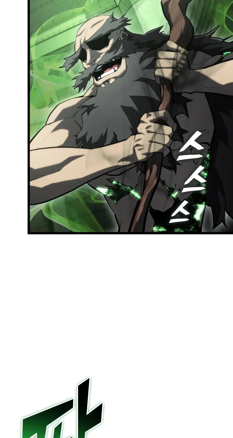 Return of the SSS-Class Ranker Chapter 89 page 8 - 