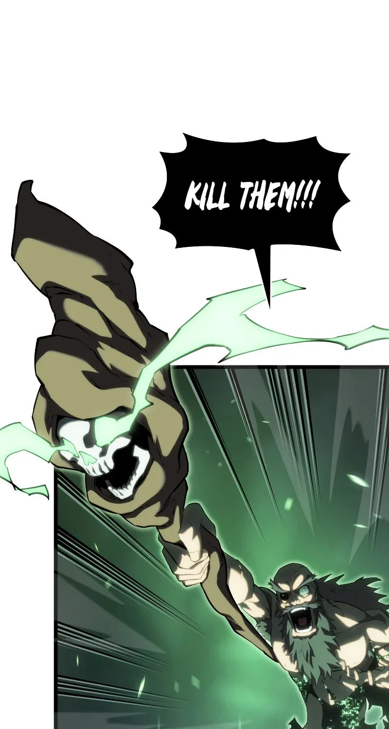 Return of the SSS-Class Ranker Chapter 89 page 71 - 