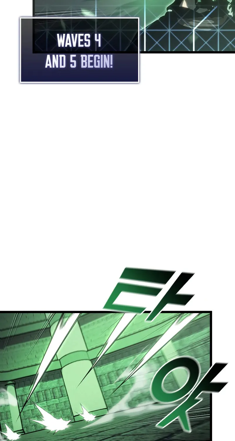 Return of the SSS-Class Ranker Chapter 89 page 72 - 