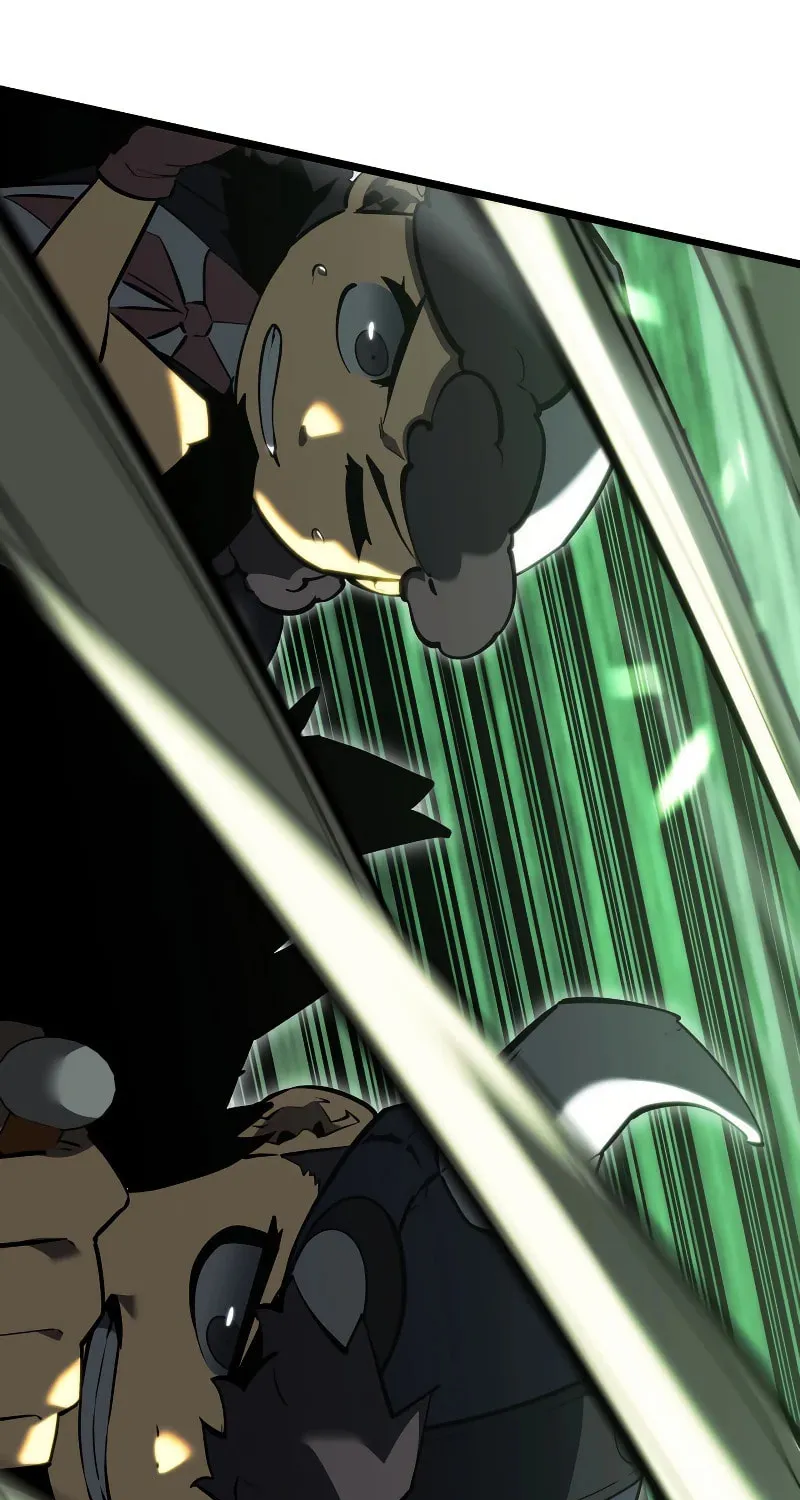 Return of the SSS-Class Ranker Chapter 89 page 74 - 