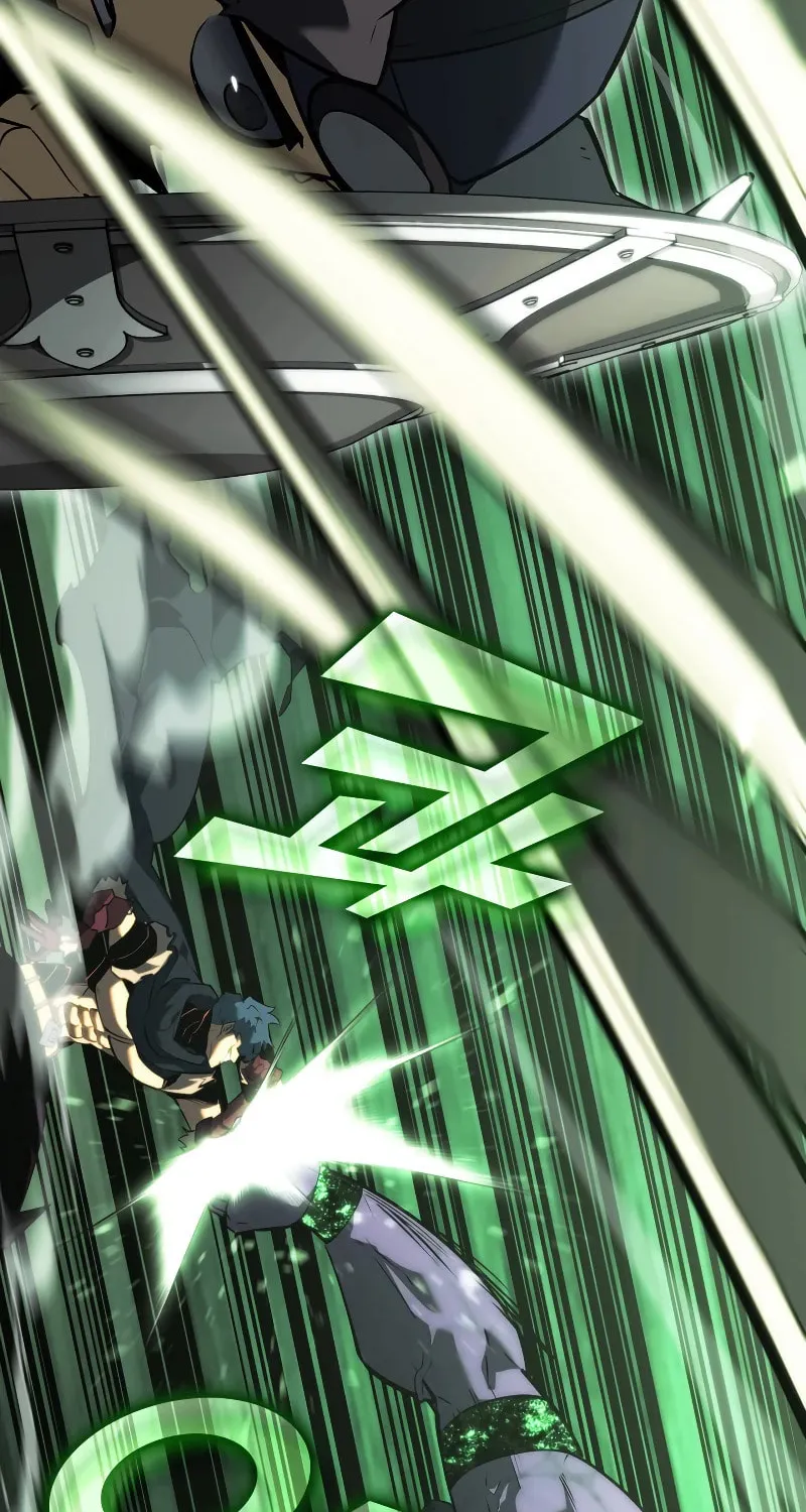 Return of the SSS-Class Ranker Chapter 89 page 75 - 
