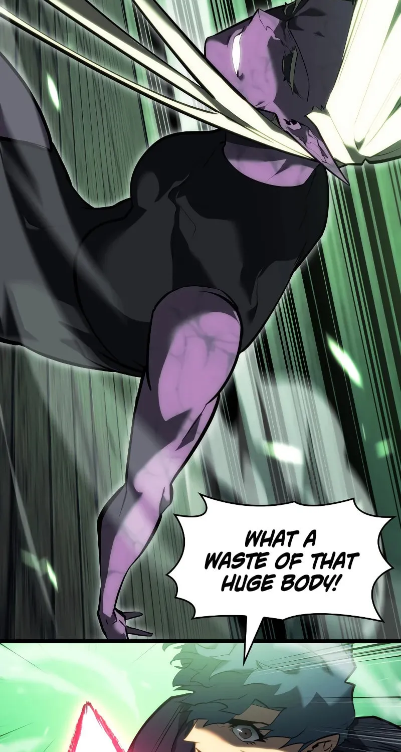 Return of the SSS-Class Ranker Chapter 89 page 77 - 