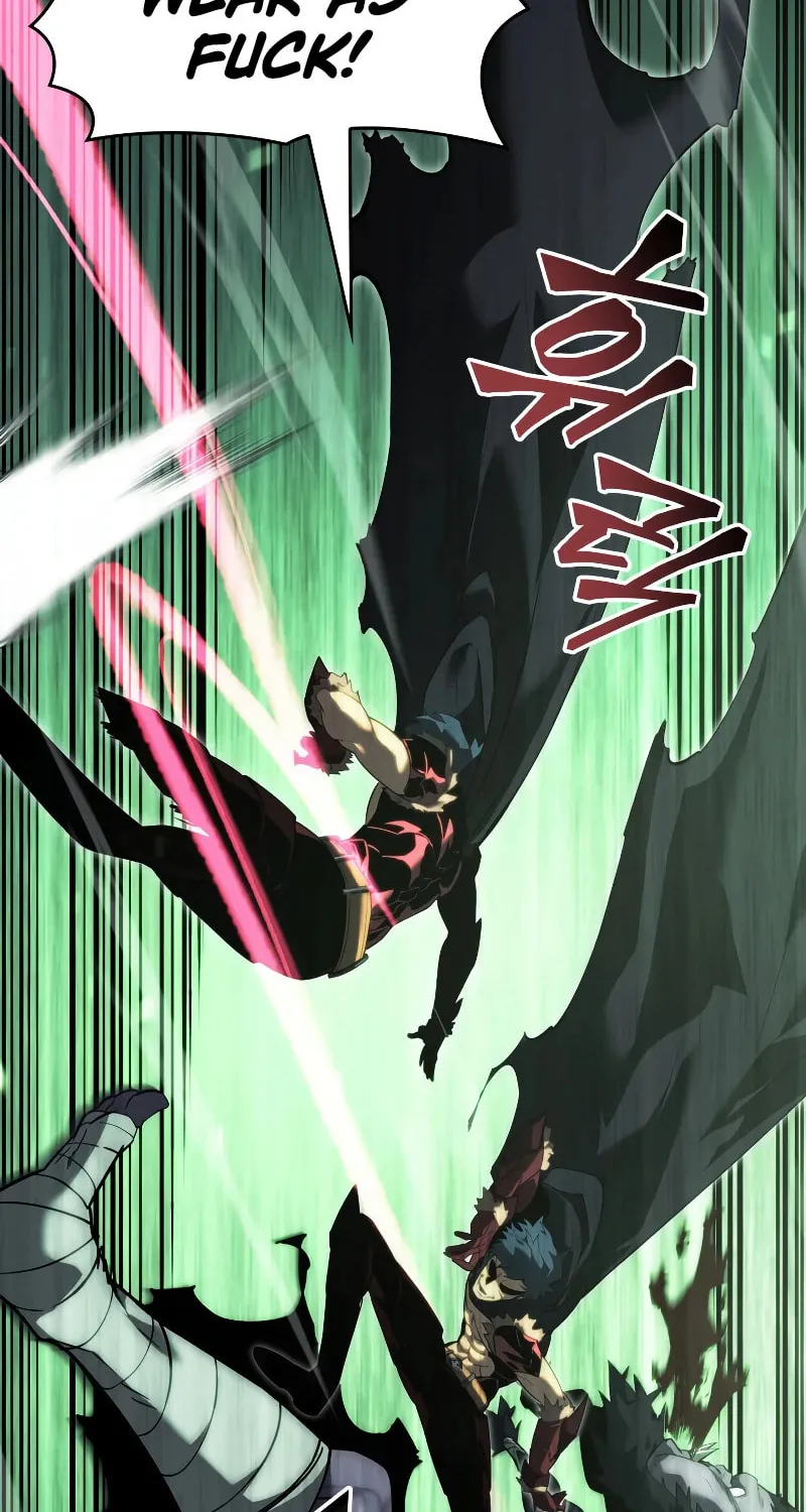 Return of the SSS-Class Ranker Chapter 89 page 79 - 