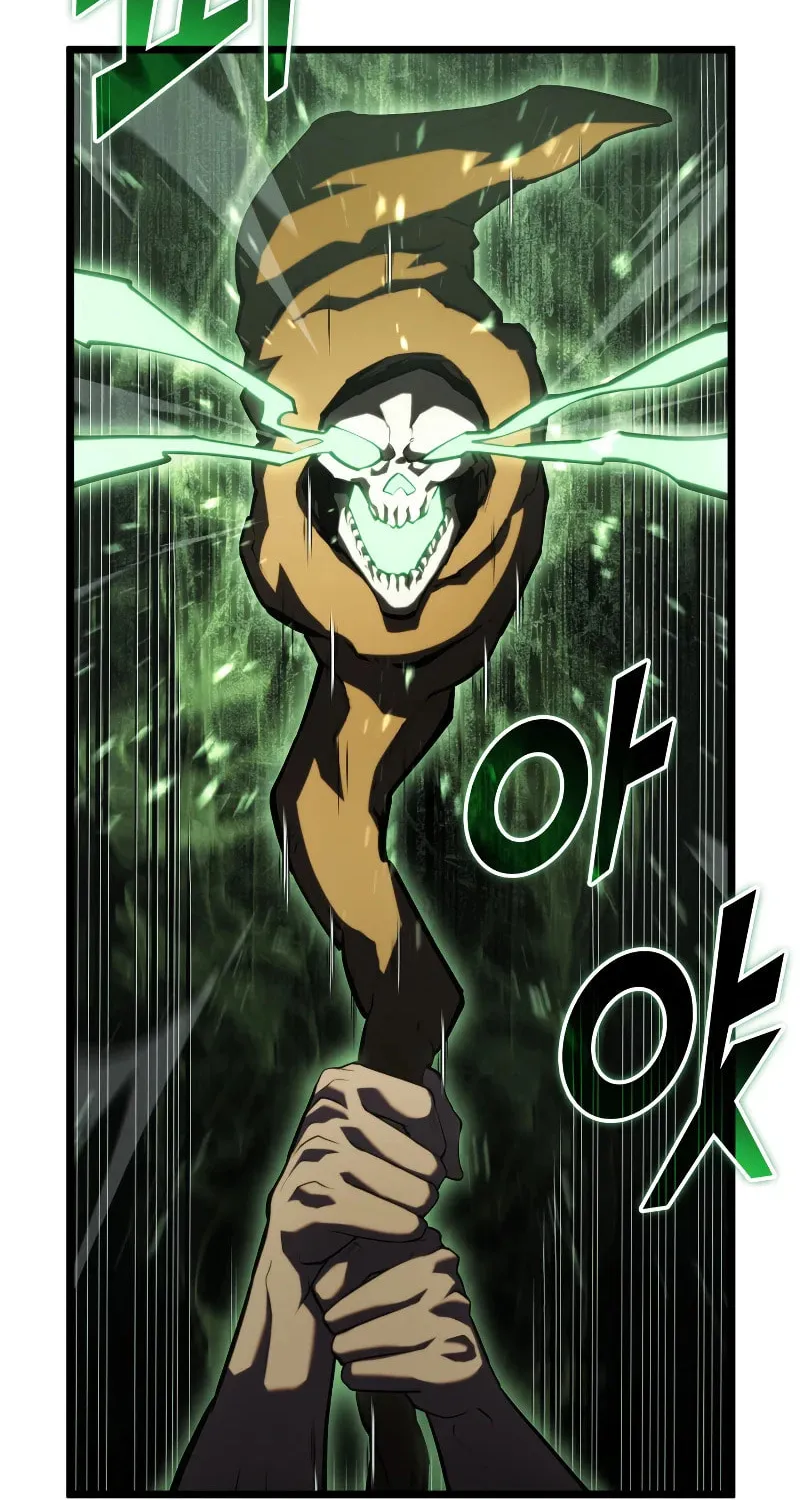 Return of the SSS-Class Ranker Chapter 89 page 9 - 