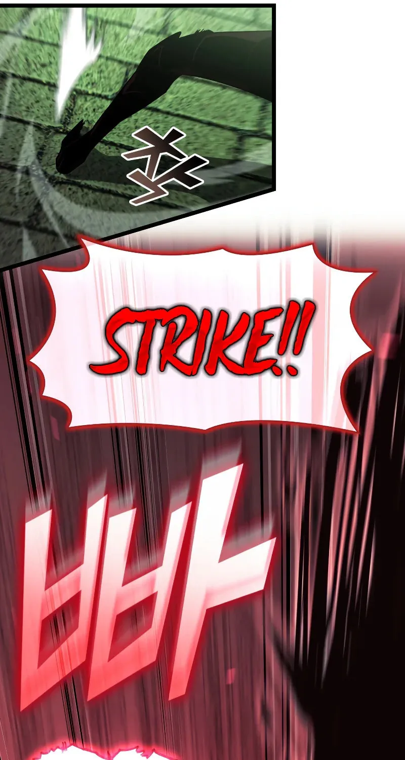 Return of the SSS-Class Ranker Chapter 89 page 81 - 