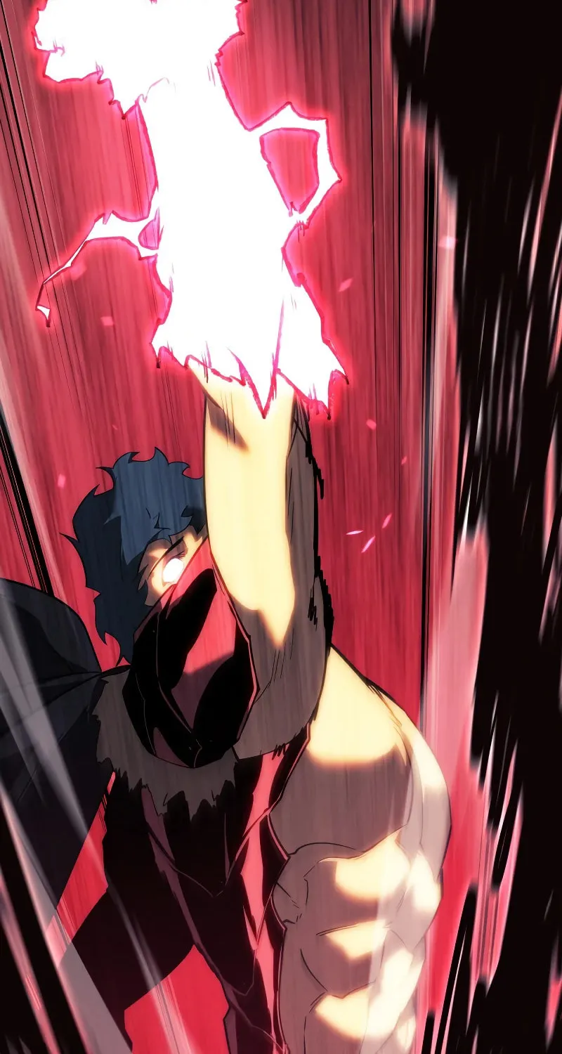 Return of the SSS-Class Ranker Chapter 89 page 82 - 