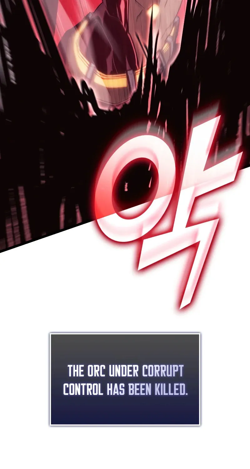 Return of the SSS-Class Ranker Chapter 89 page 83 - 