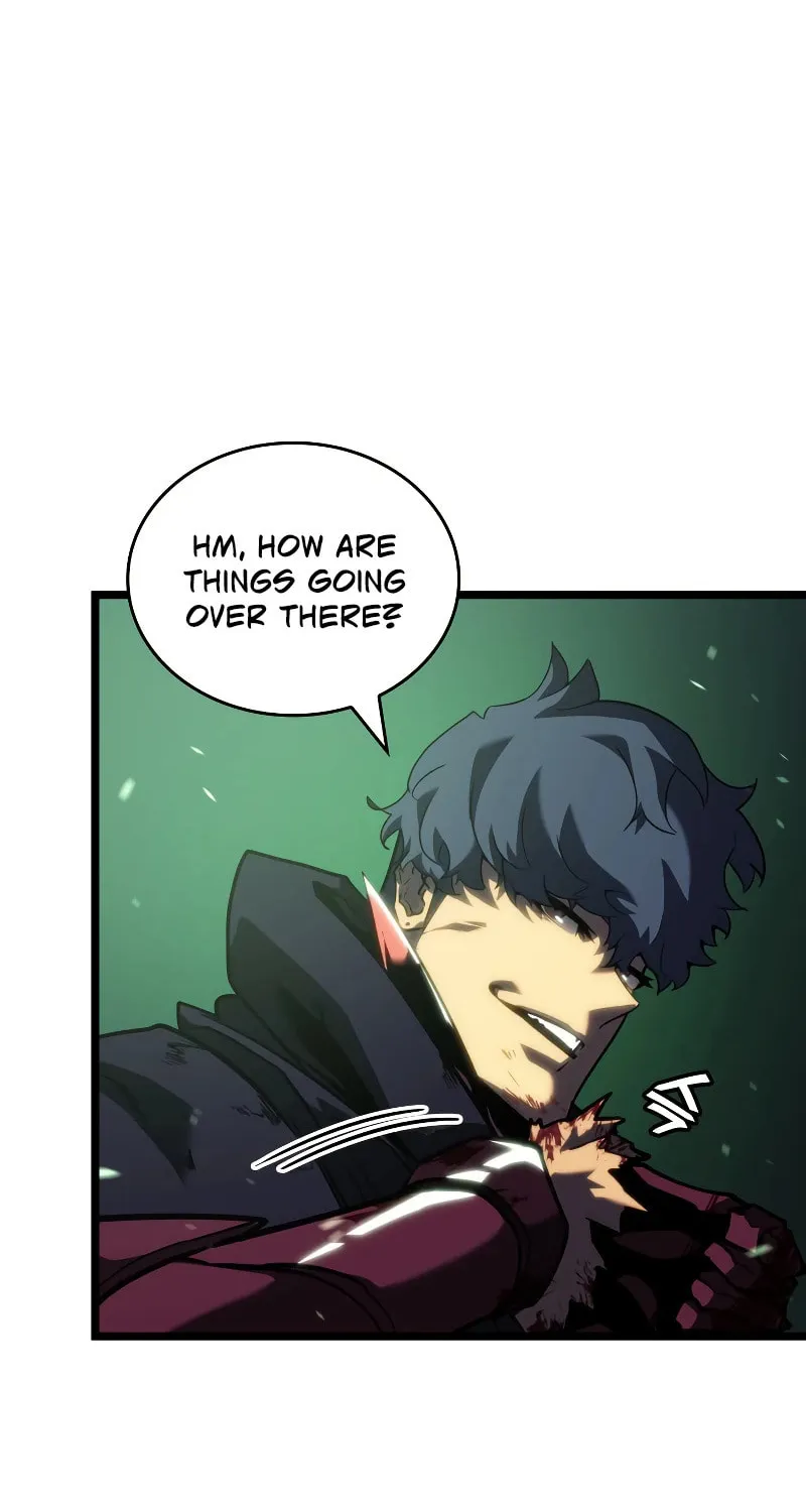 Return of the SSS-Class Ranker Chapter 89 page 84 - 
