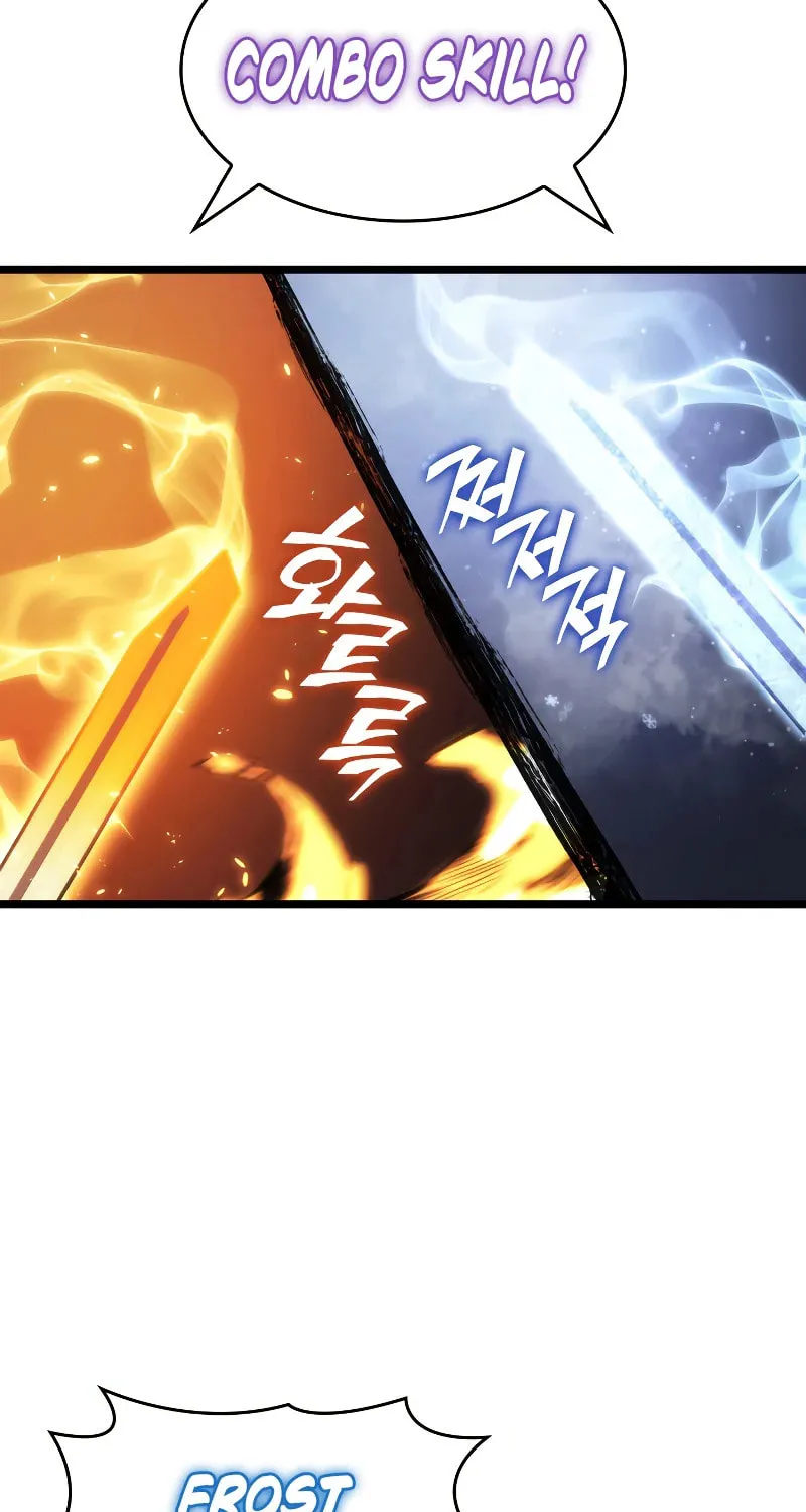 Return of the SSS-Class Ranker Chapter 89 page 87 - 