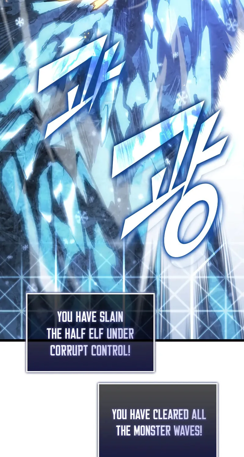 Return of the SSS-Class Ranker Chapter 89 page 94 - 