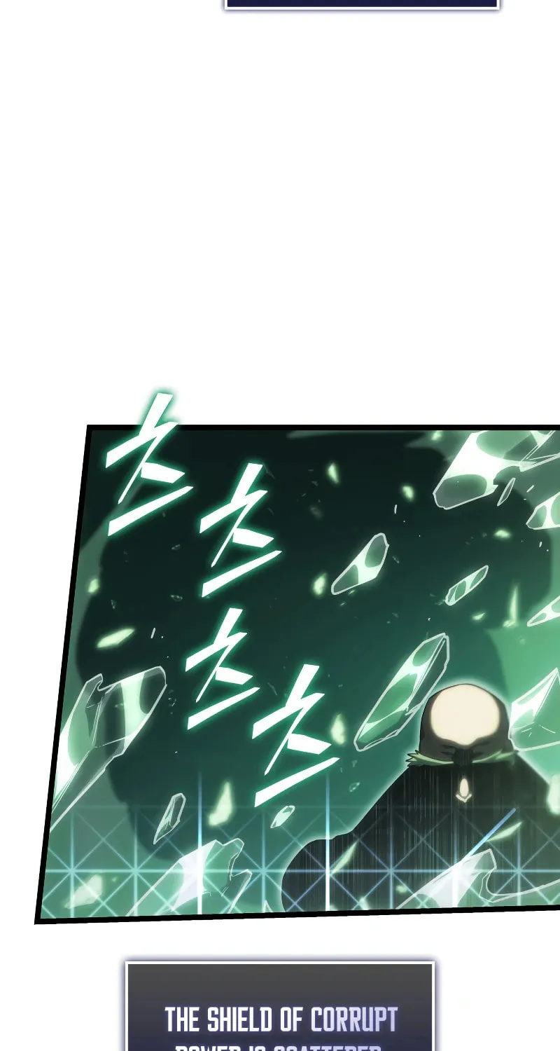 Return of the SSS-Class Ranker Chapter 89 page 95 - 