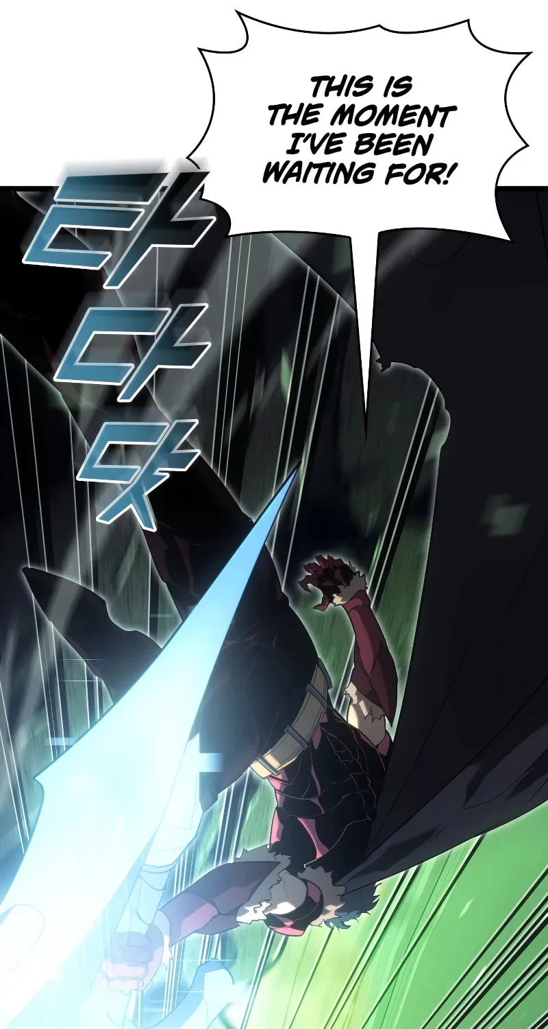 Return of the SSS-Class Ranker Chapter 89 page 98 - 