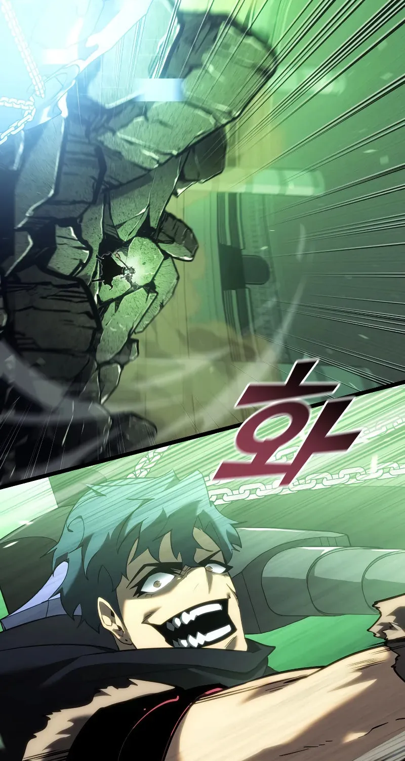 Return of the SSS-Class Ranker Chapter 89 page 99 - 