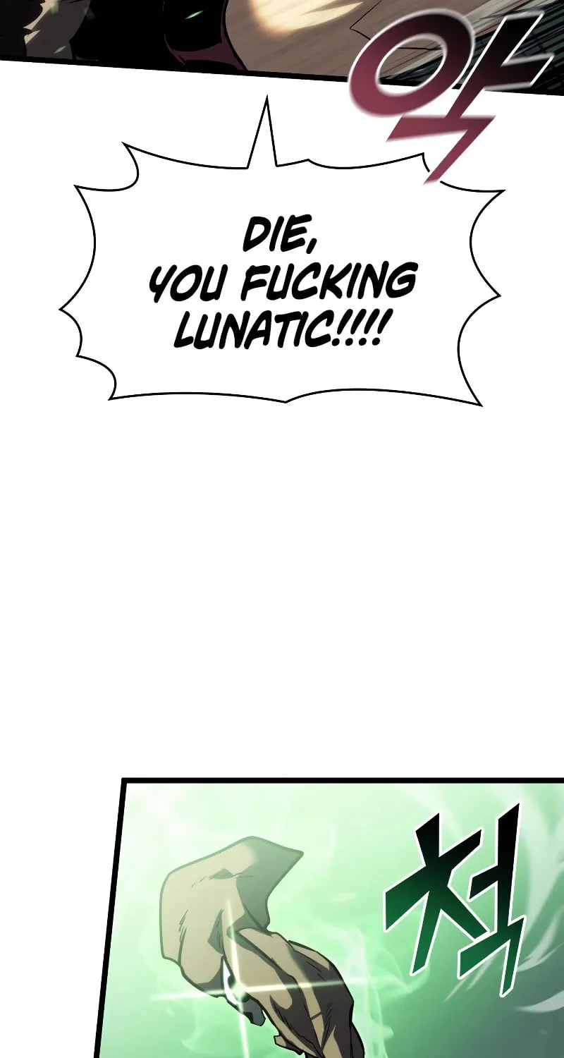 Return of the SSS-Class Ranker Chapter 89 page 100 - 