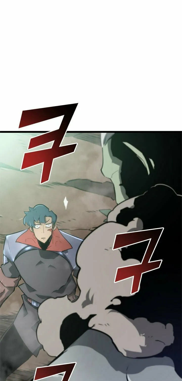 Return of the SSS-Class Ranker Chapter 9 page 2 - 
