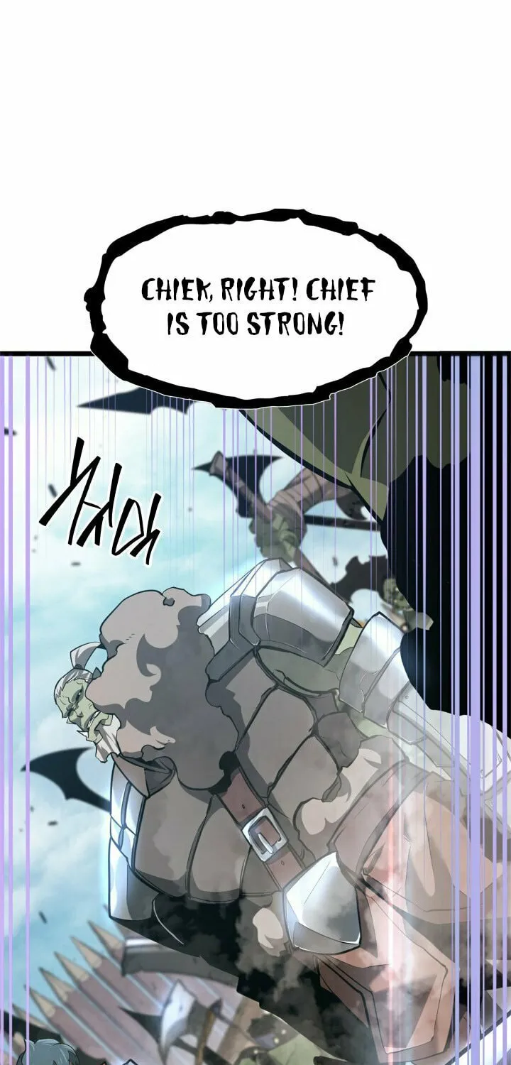 Return of the SSS-Class Ranker Chapter 9 page 11 - 