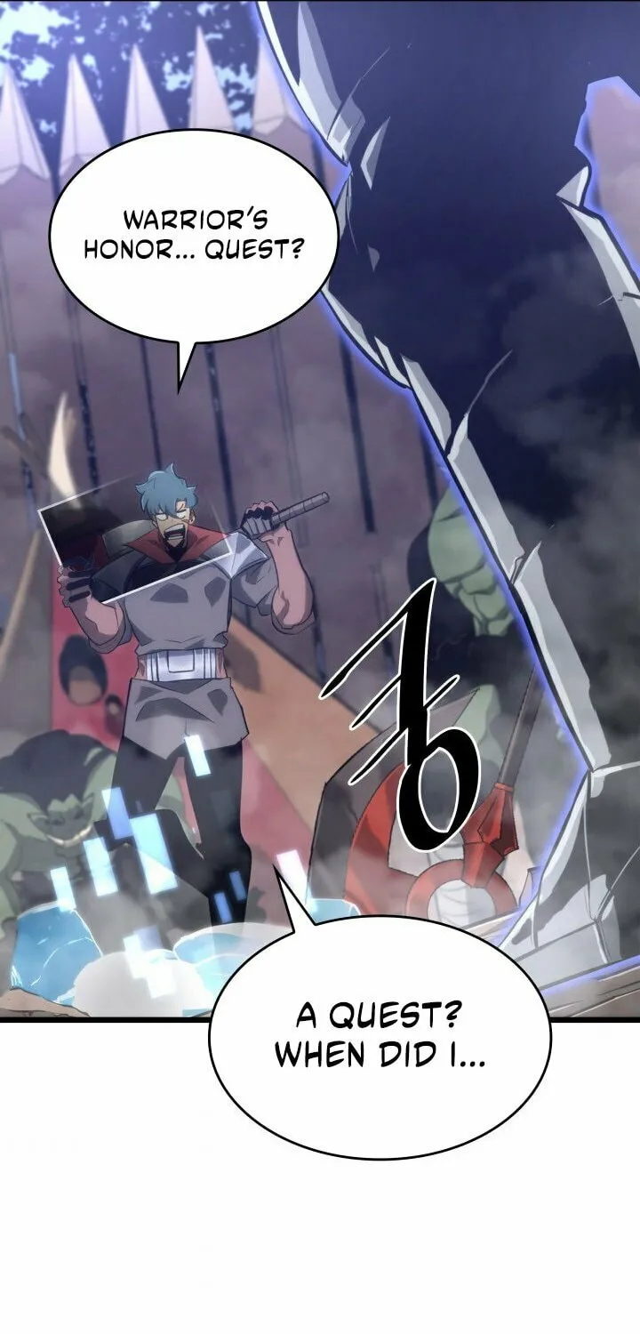 Return of the SSS-Class Ranker Chapter 9 page 104 - 