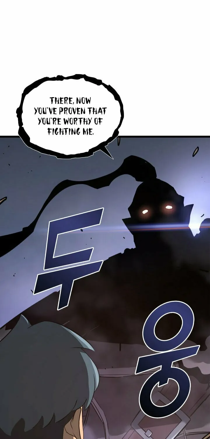 Return of the SSS-Class Ranker Chapter 9 page 105 - 