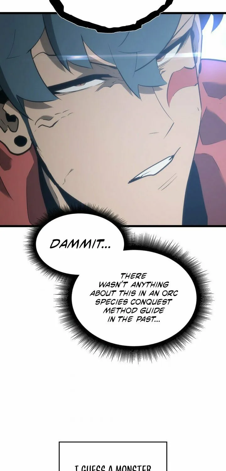 Return of the SSS-Class Ranker Chapter 9 page 110 - 