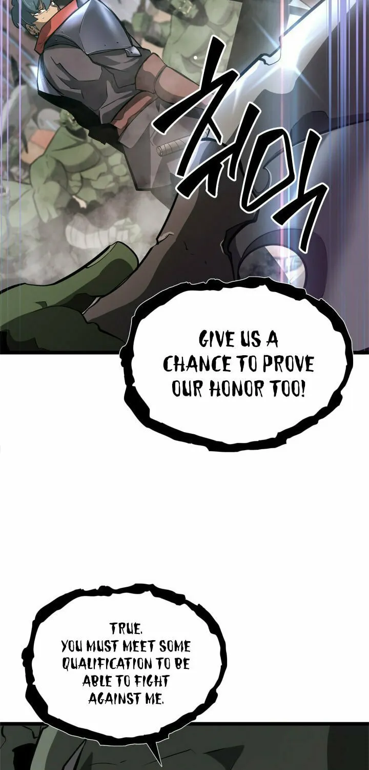 Return of the SSS-Class Ranker Chapter 9 page 12 - 
