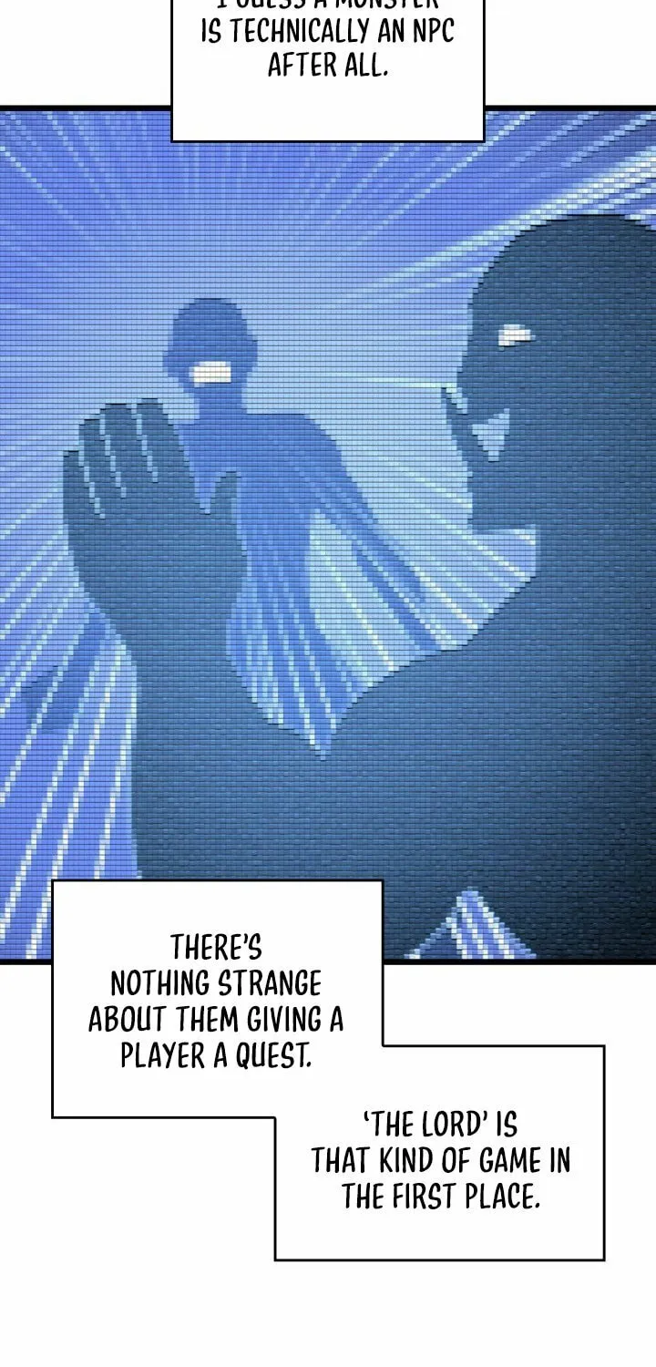 Return of the SSS-Class Ranker Chapter 9 page 111 - 