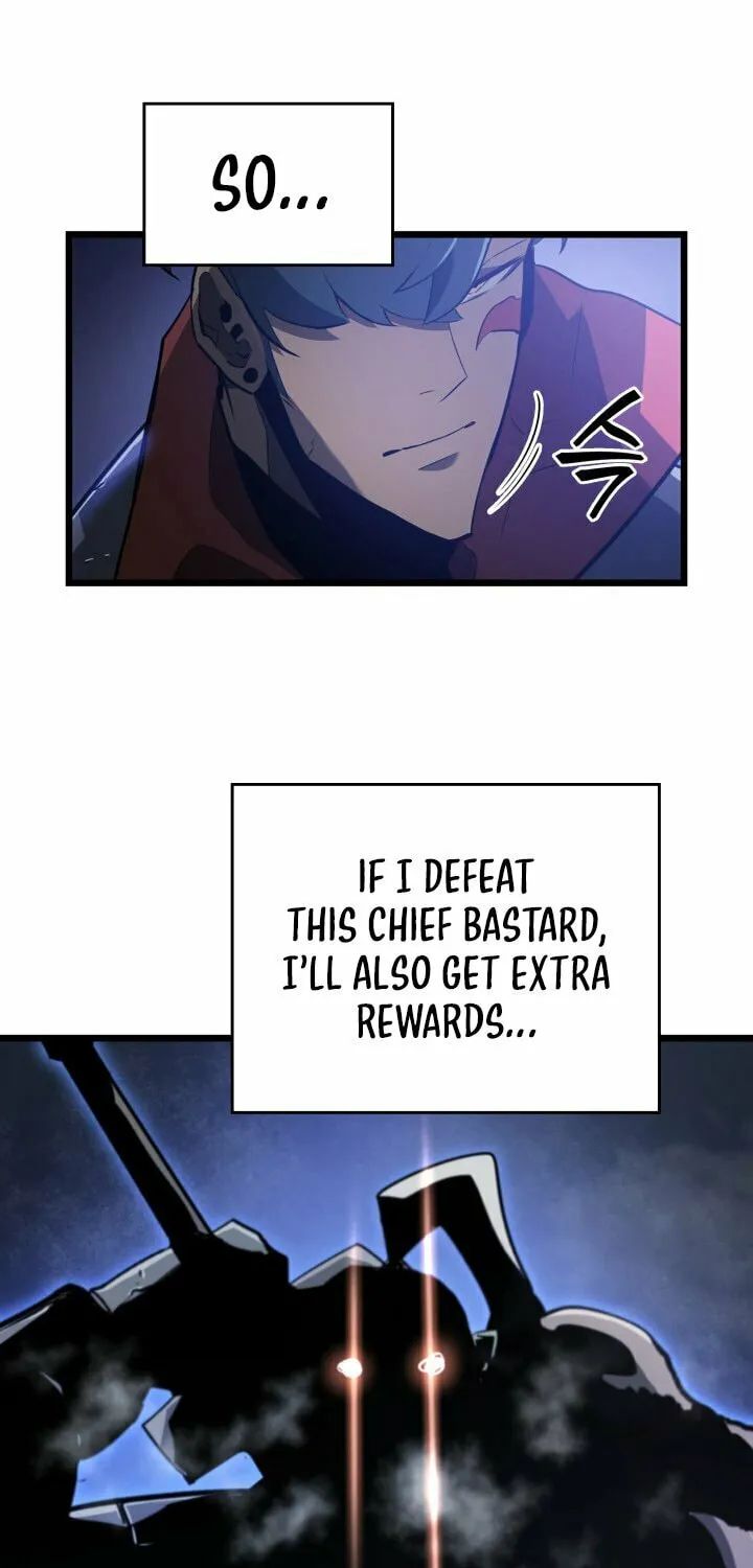 Return of the SSS-Class Ranker Chapter 9 page 112 - 