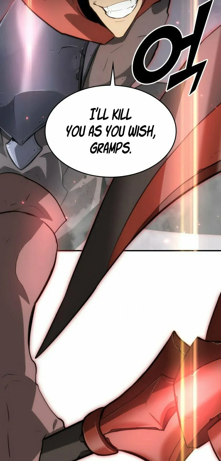 Return of the SSS-Class Ranker Chapter 9 page 116 - 