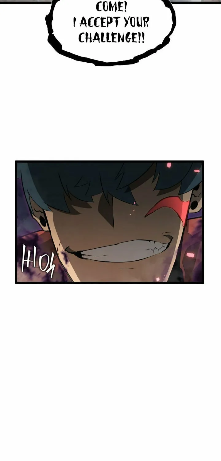 Return of the SSS-Class Ranker Chapter 9 page 119 - 