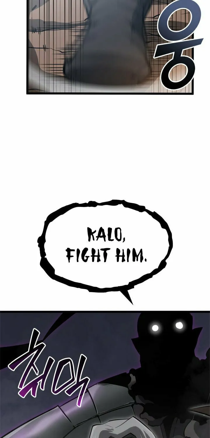 Return of the SSS-Class Ranker Chapter 9 page 14 - 